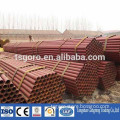 48.3mm thin wall metal pipe as scaffolding parts